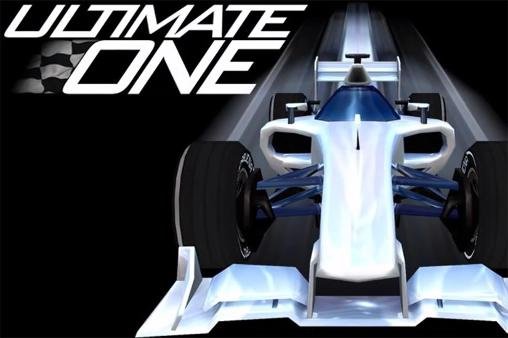 download Ultimate one: The challenge! apk